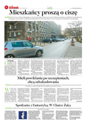 Wydanie główne - strona 6