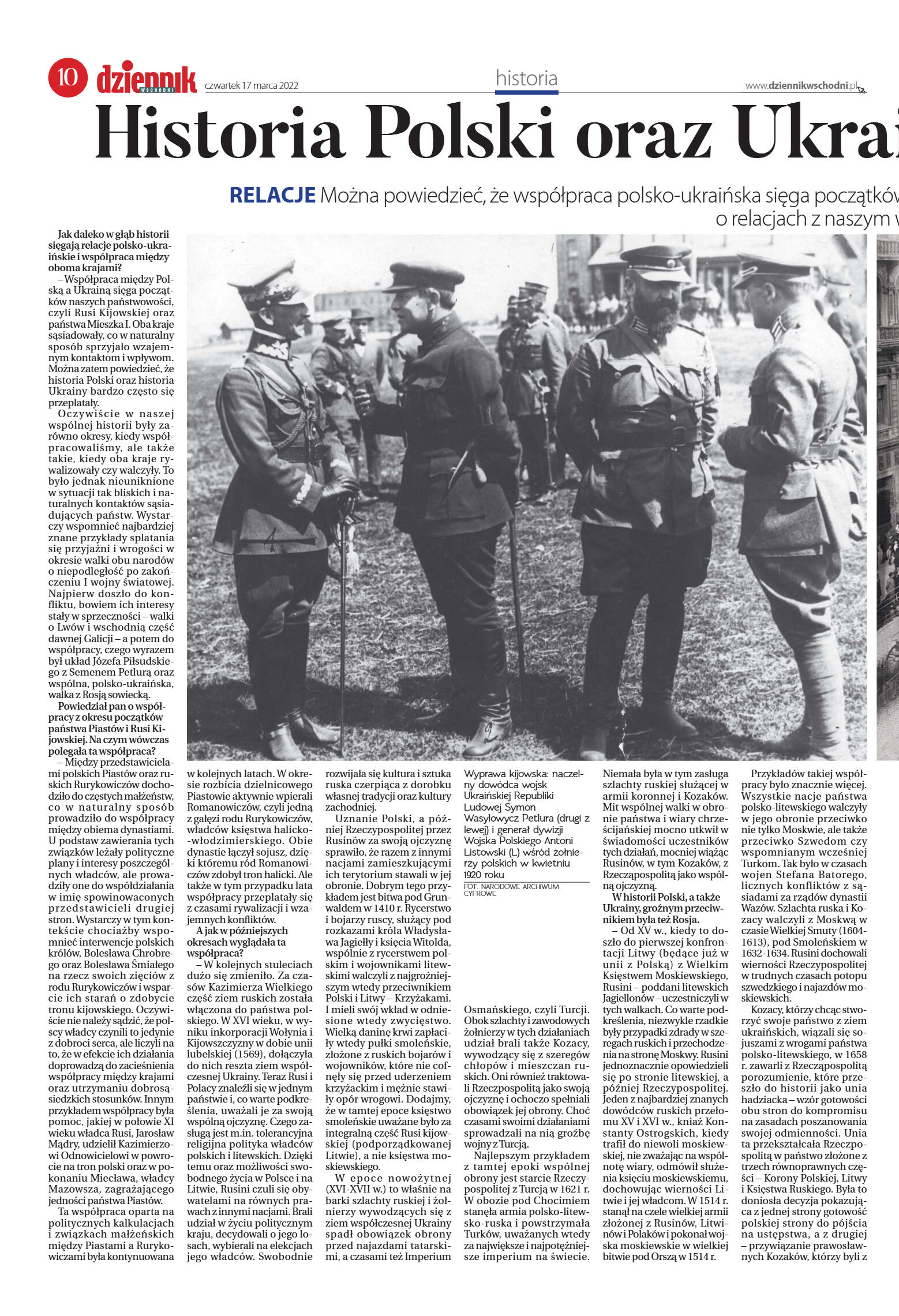 Wydanie główne - strona 10