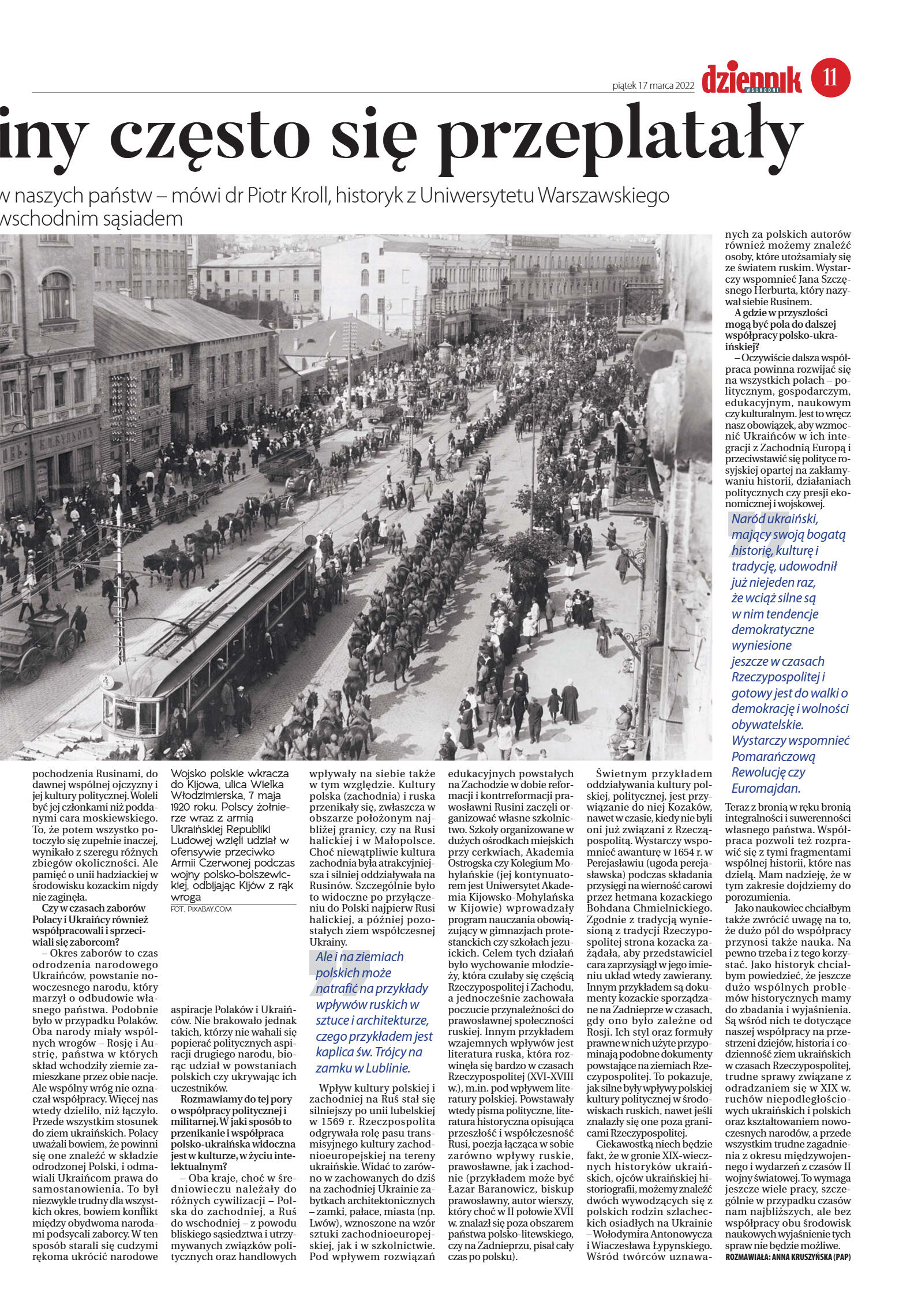 Wydanie główne - strona 11