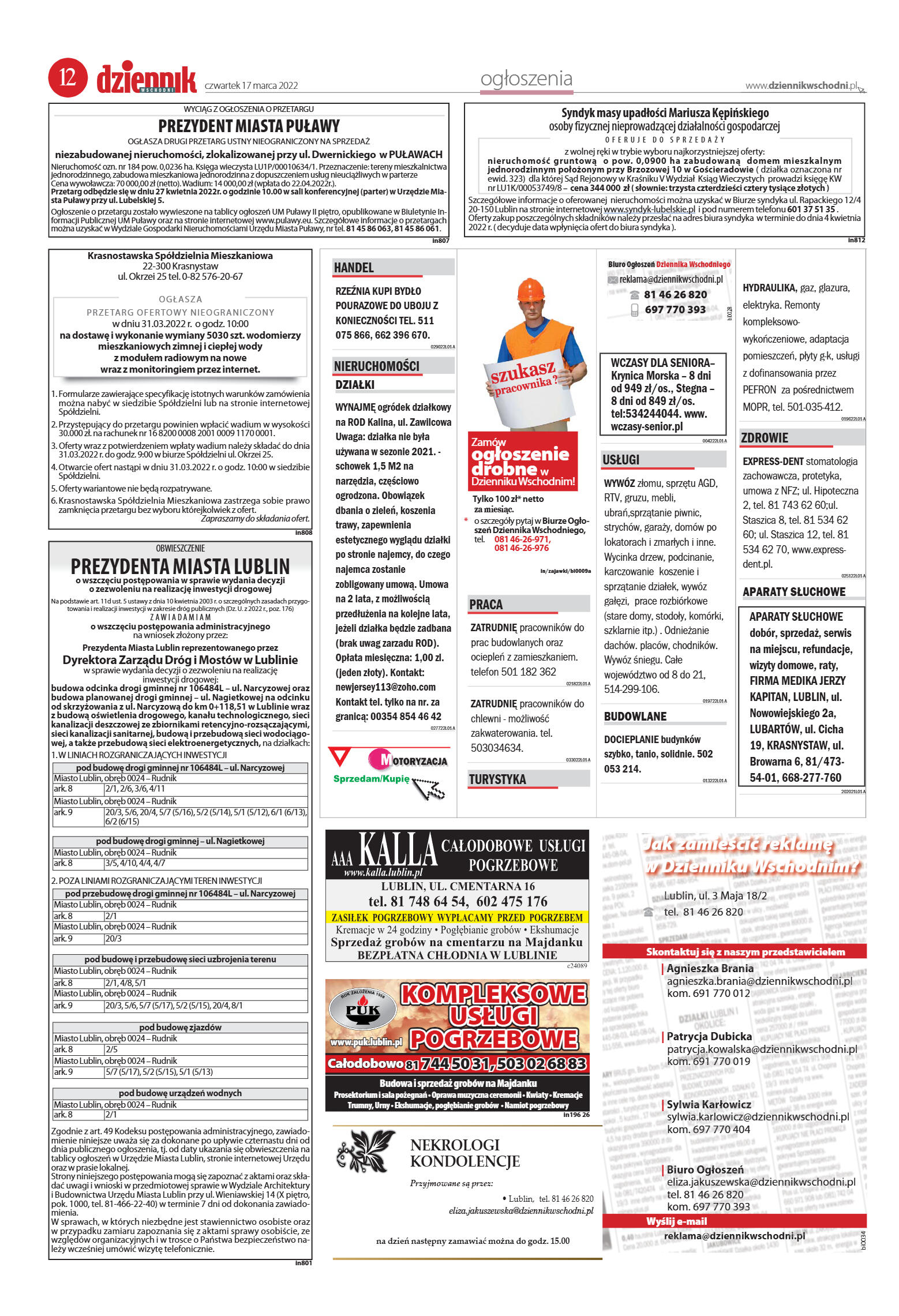 Wydanie główne - strona 12