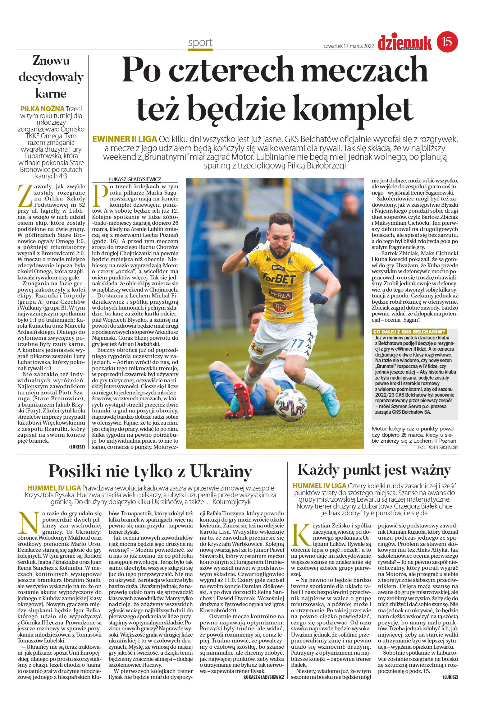 Wydanie główne - strona 15