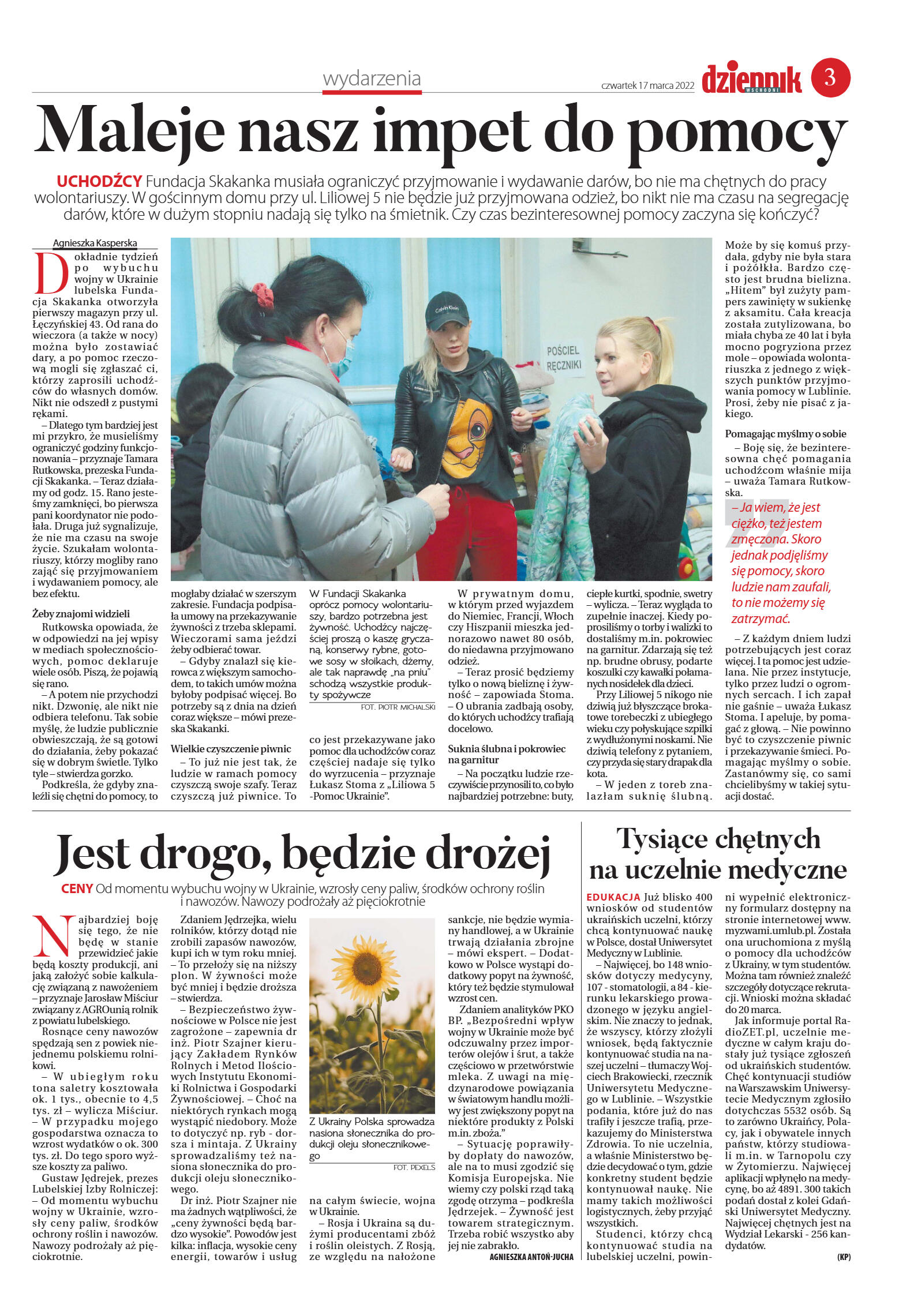 Wydanie główne - strona 3