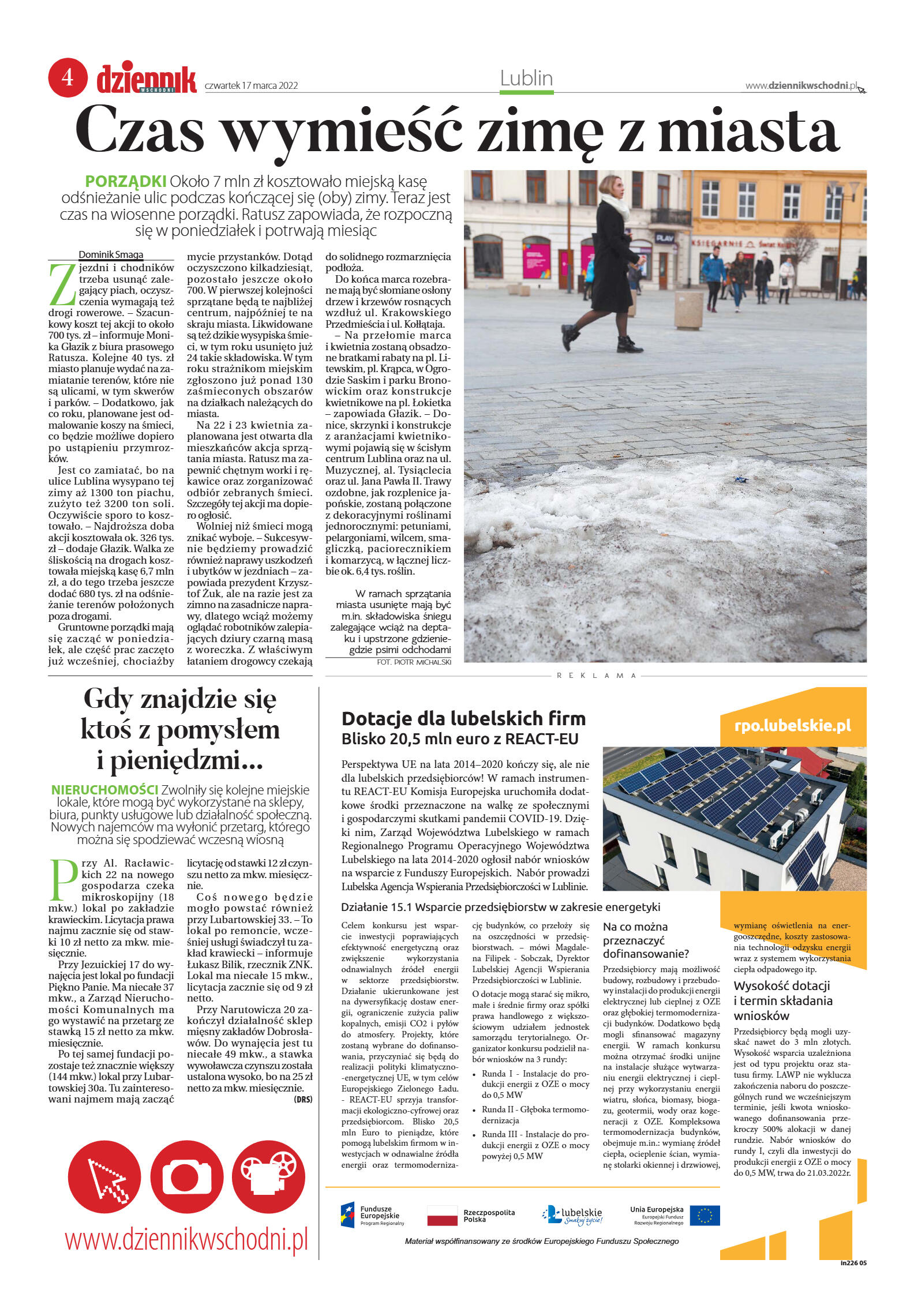 Wydanie główne - strona 4