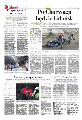 Wydanie główne - strona 14