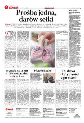 Wydanie główne - strona 2