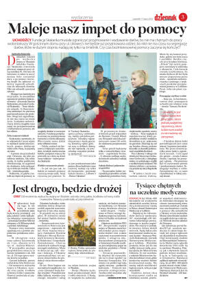 Wydanie główne - strona 3