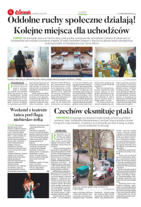 Wydanie główne - strona 6