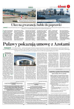 Wydanie główne - strona 7