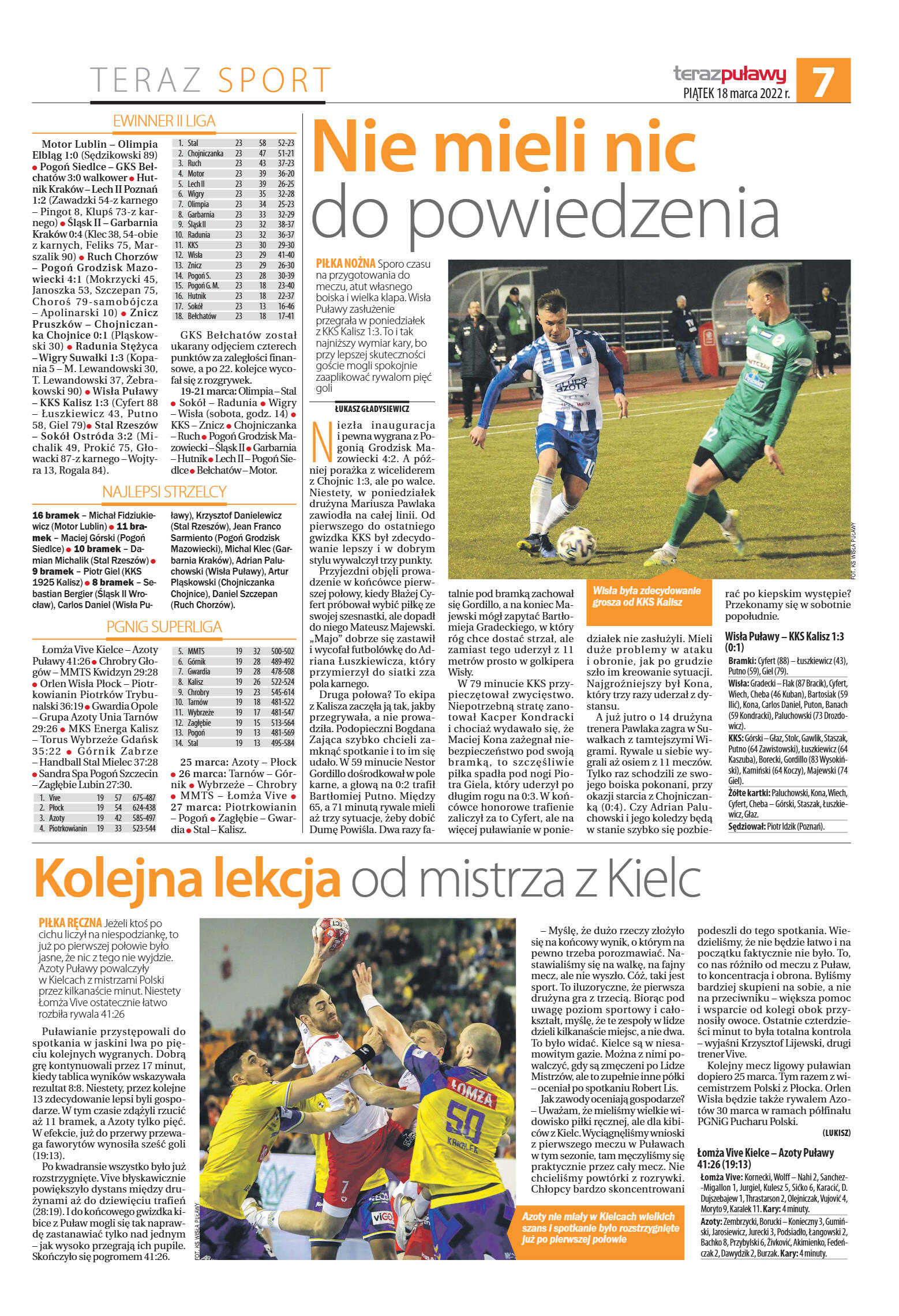 Teraz Puławy - strona 7