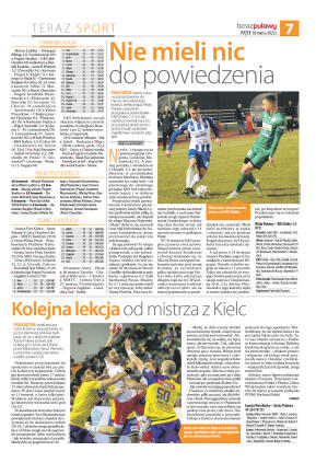 Teraz Puławy - strona 7