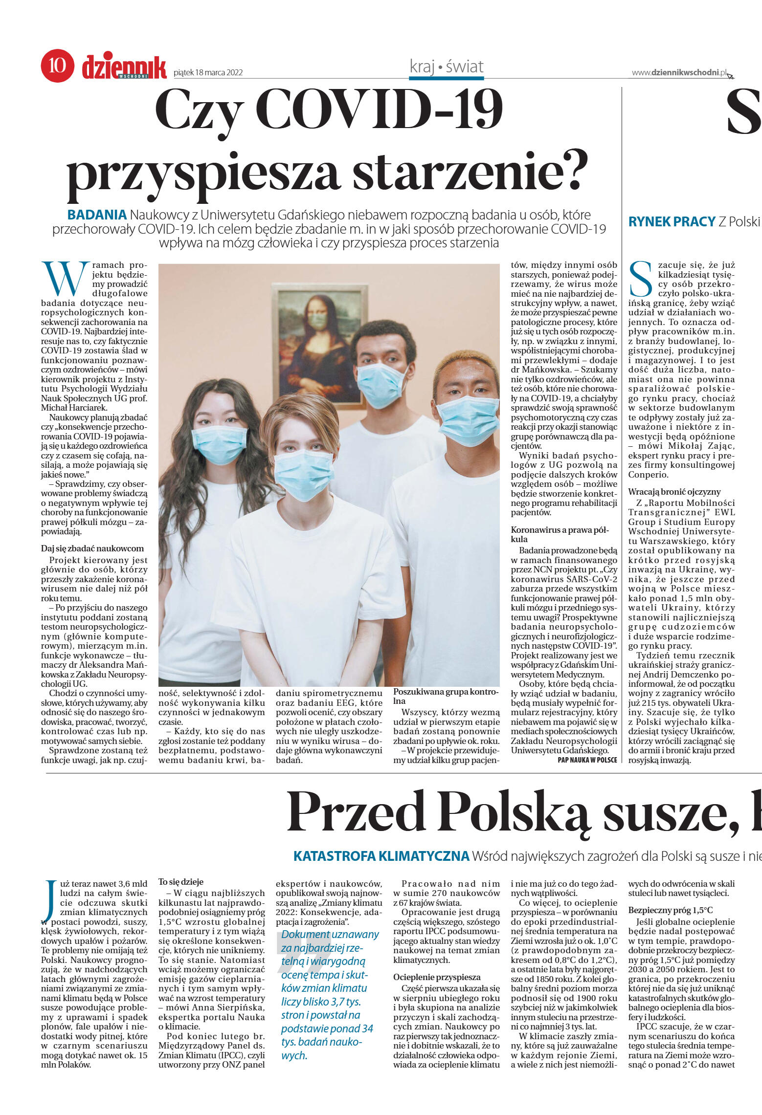 Wydanie główne - strona 10