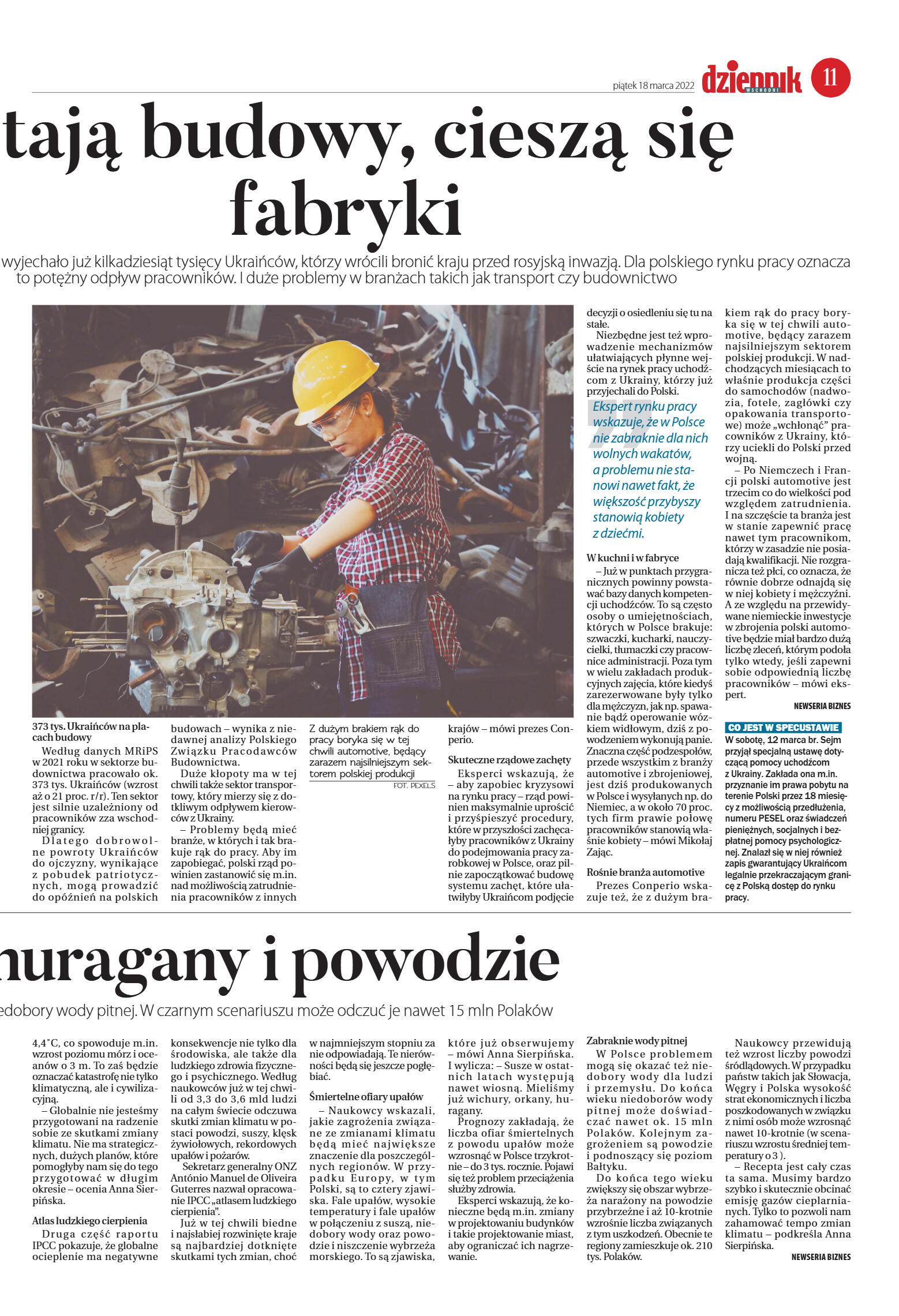 Wydanie główne - strona 11