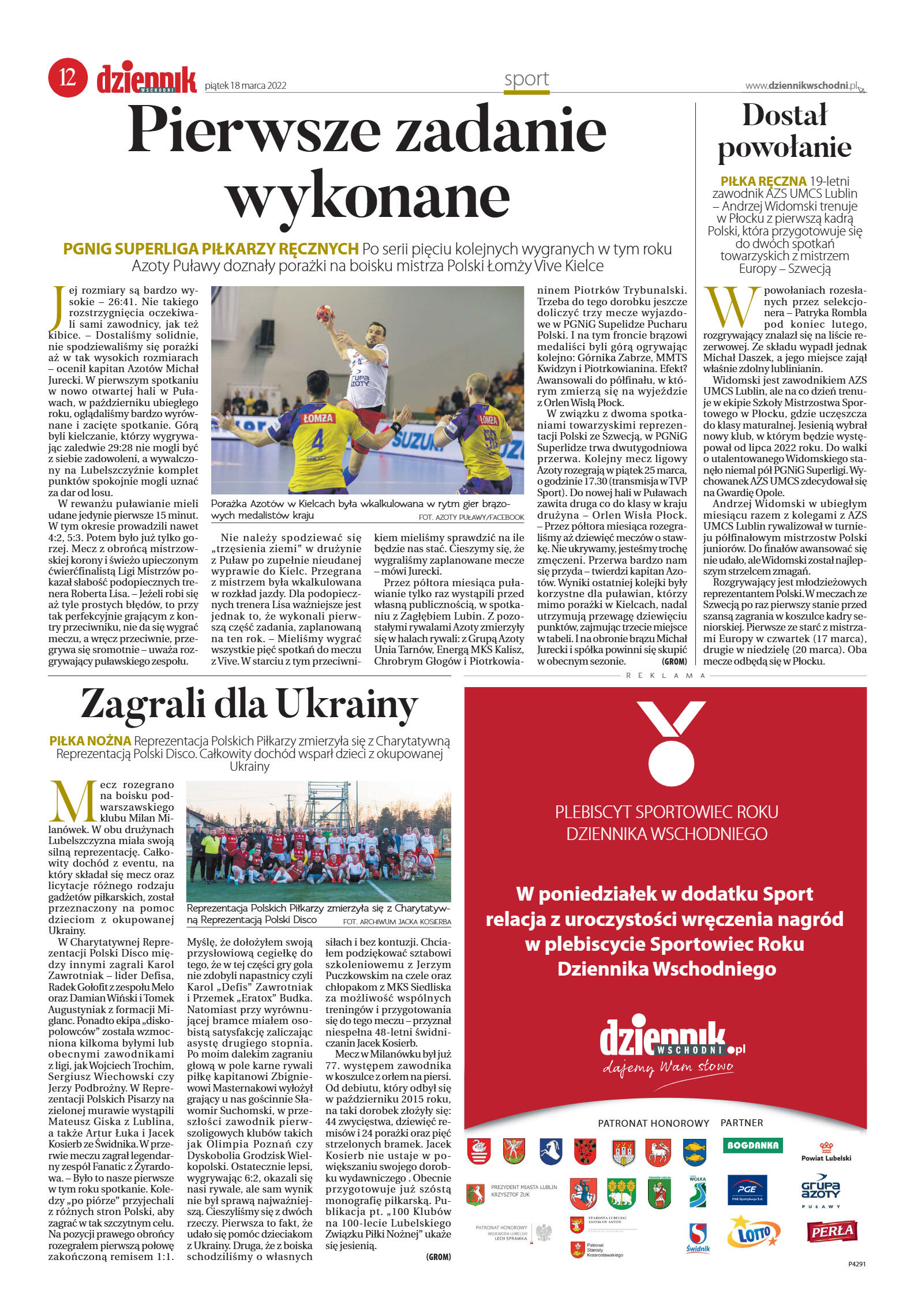 Wydanie główne - strona 12