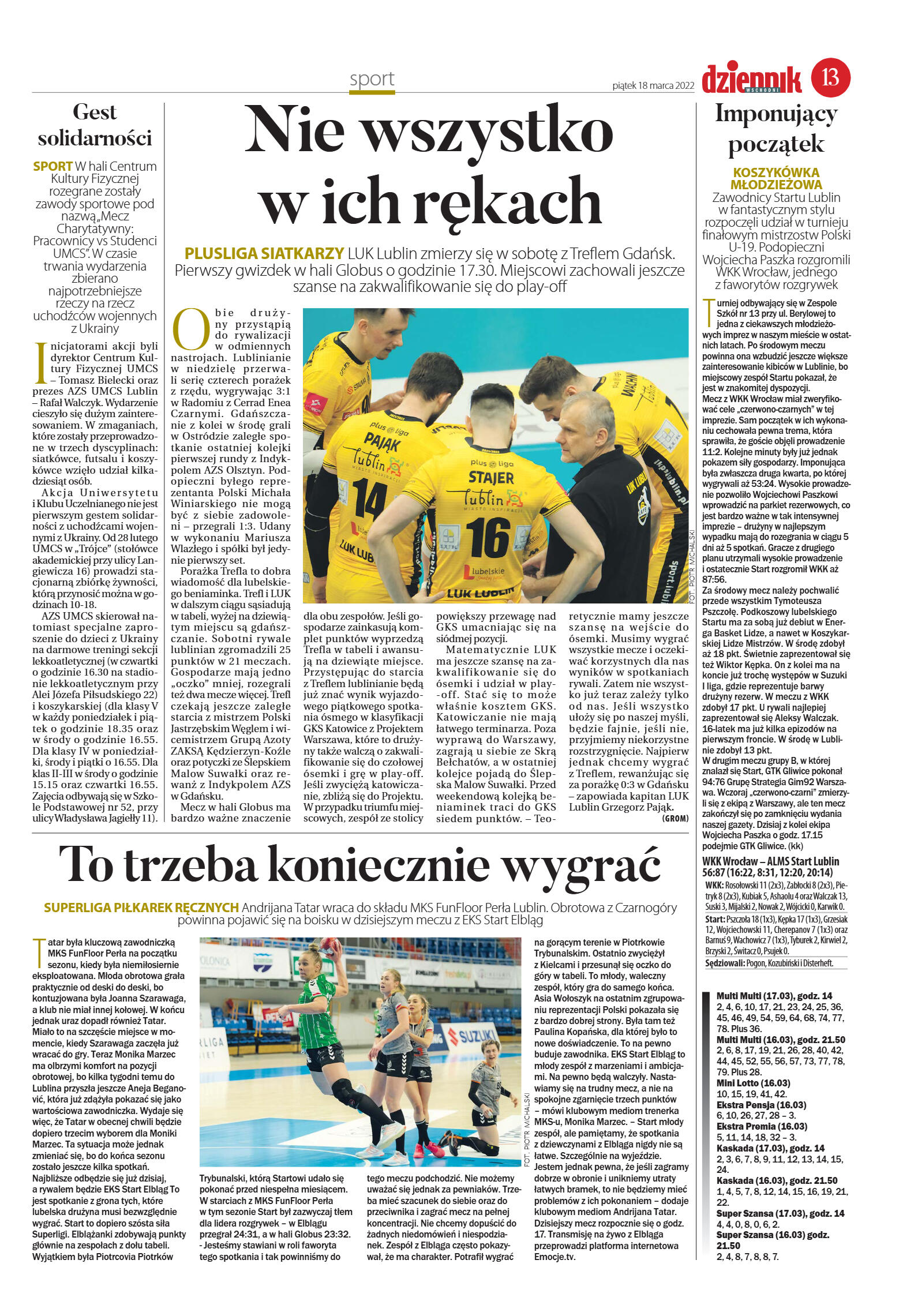 Wydanie główne - strona 13