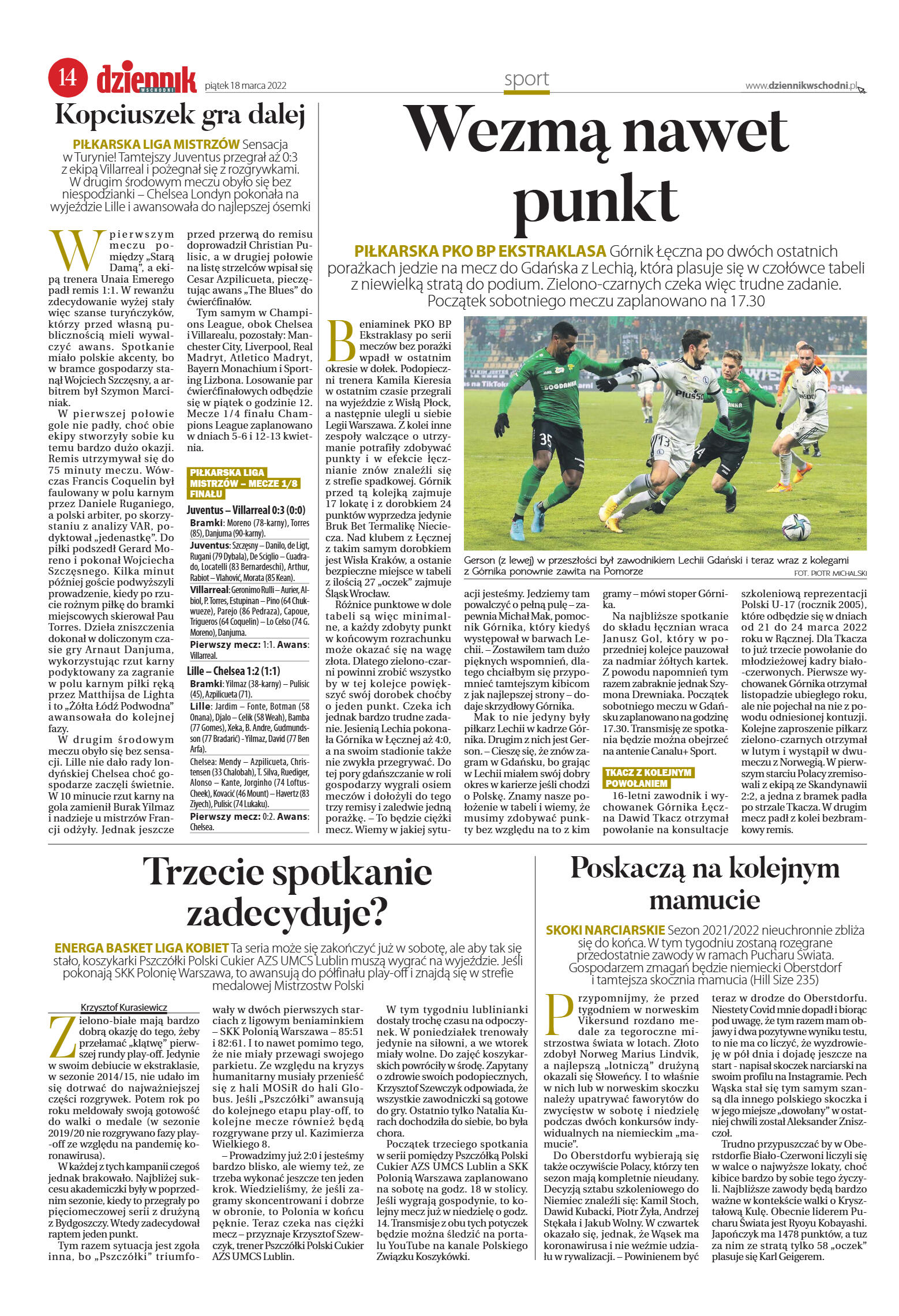 Wydanie główne - strona 14