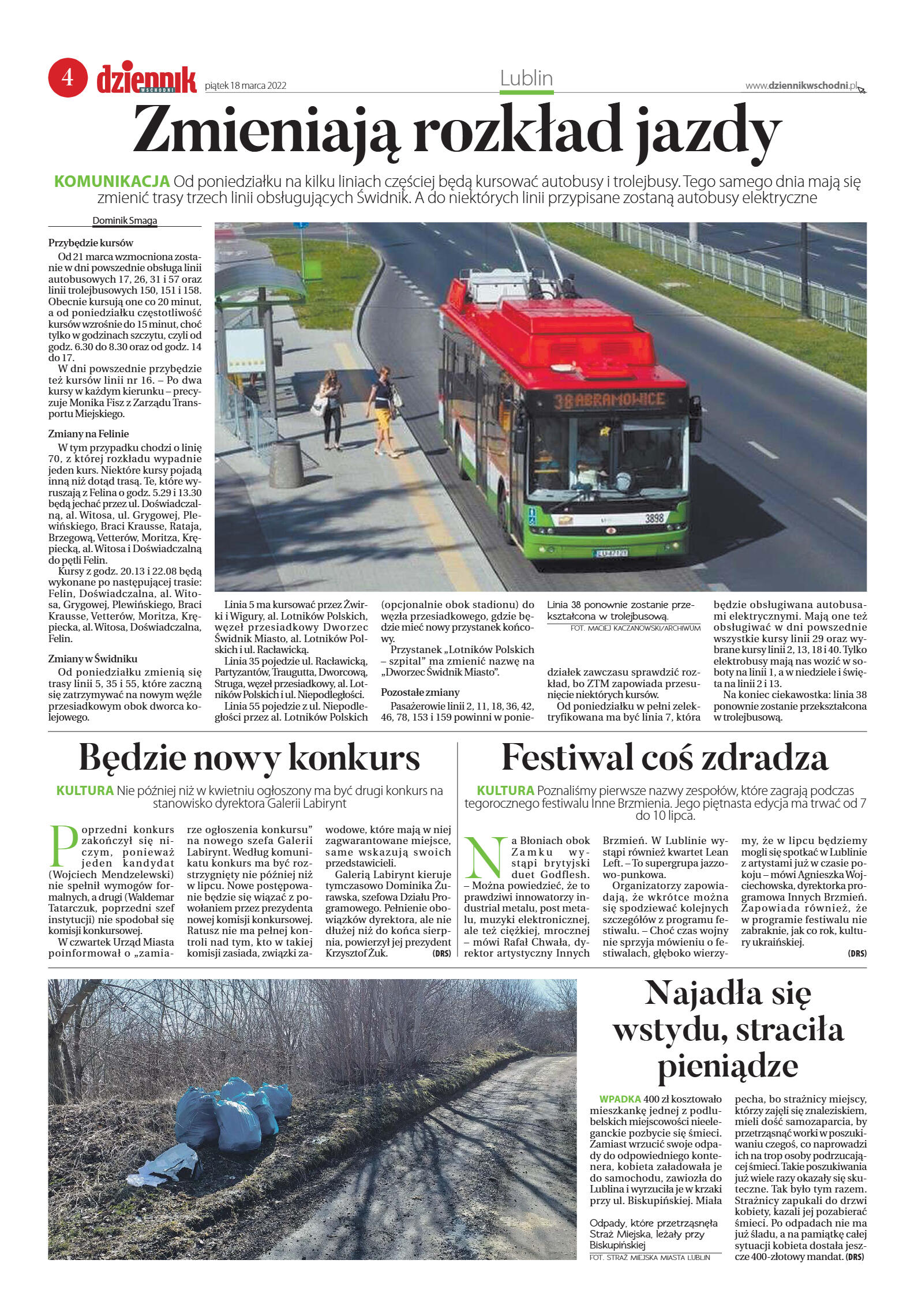 Wydanie główne - strona 4