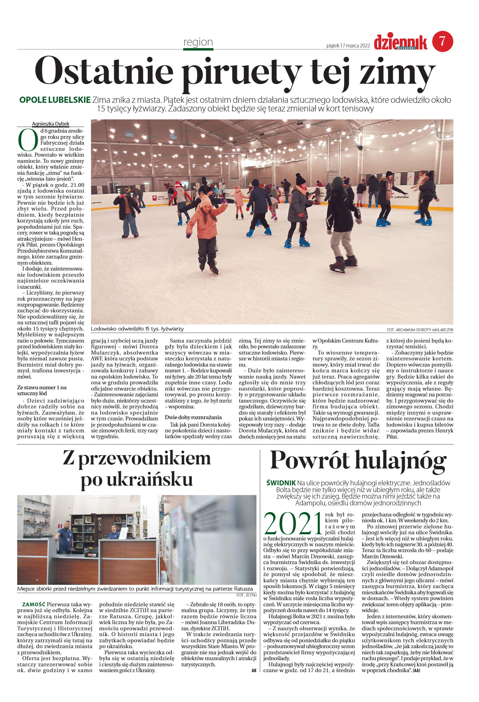 Wydanie główne - strona 7