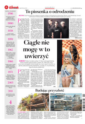 Wydanie główne - strona 16