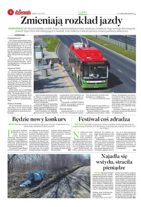 Wydanie główne - strona 4