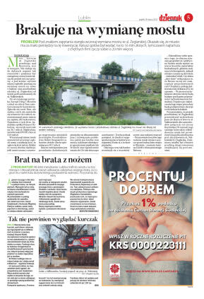 Wydanie główne - strona 5