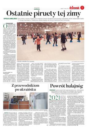 Wydanie główne - strona 7