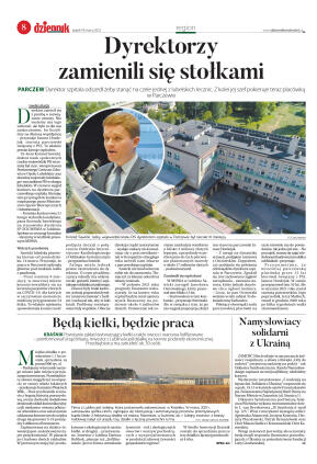 Wydanie główne - strona 8