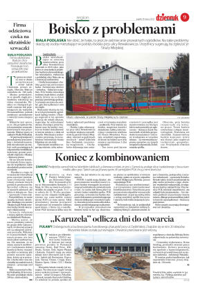 Wydanie główne - strona 9