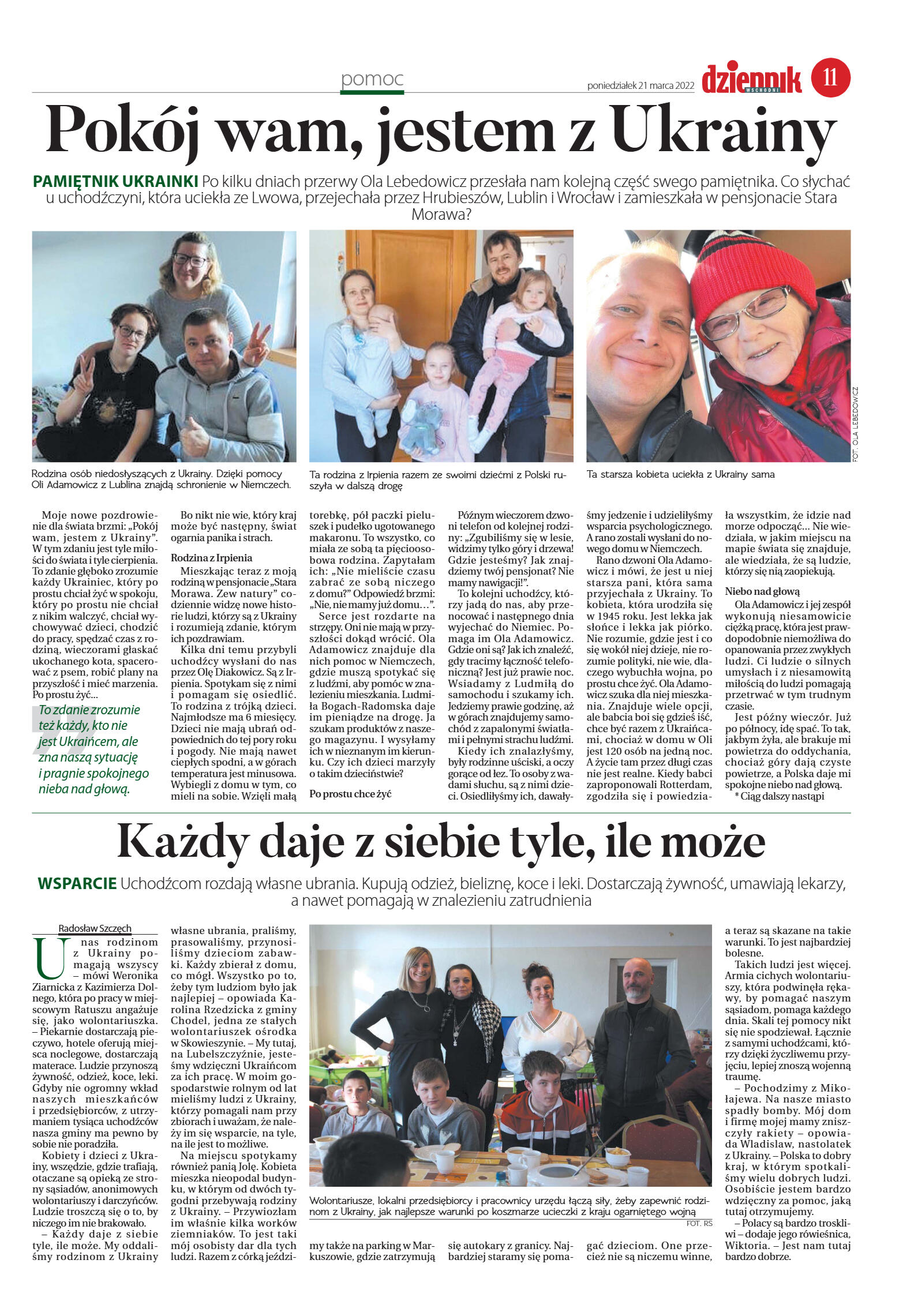 Wydanie główne - strona 11
