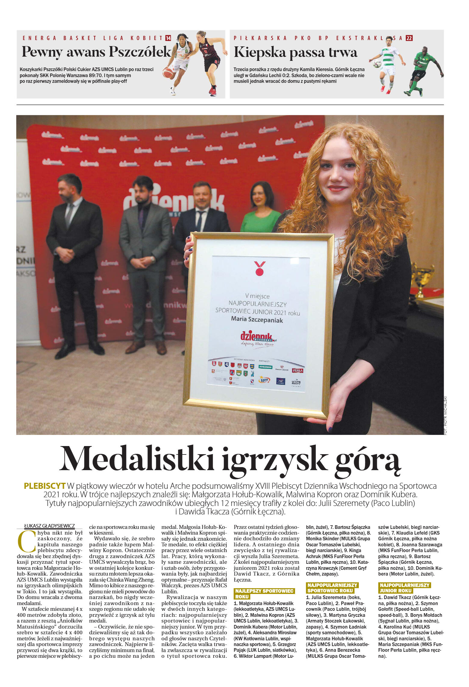 Wydanie główne - strona 13