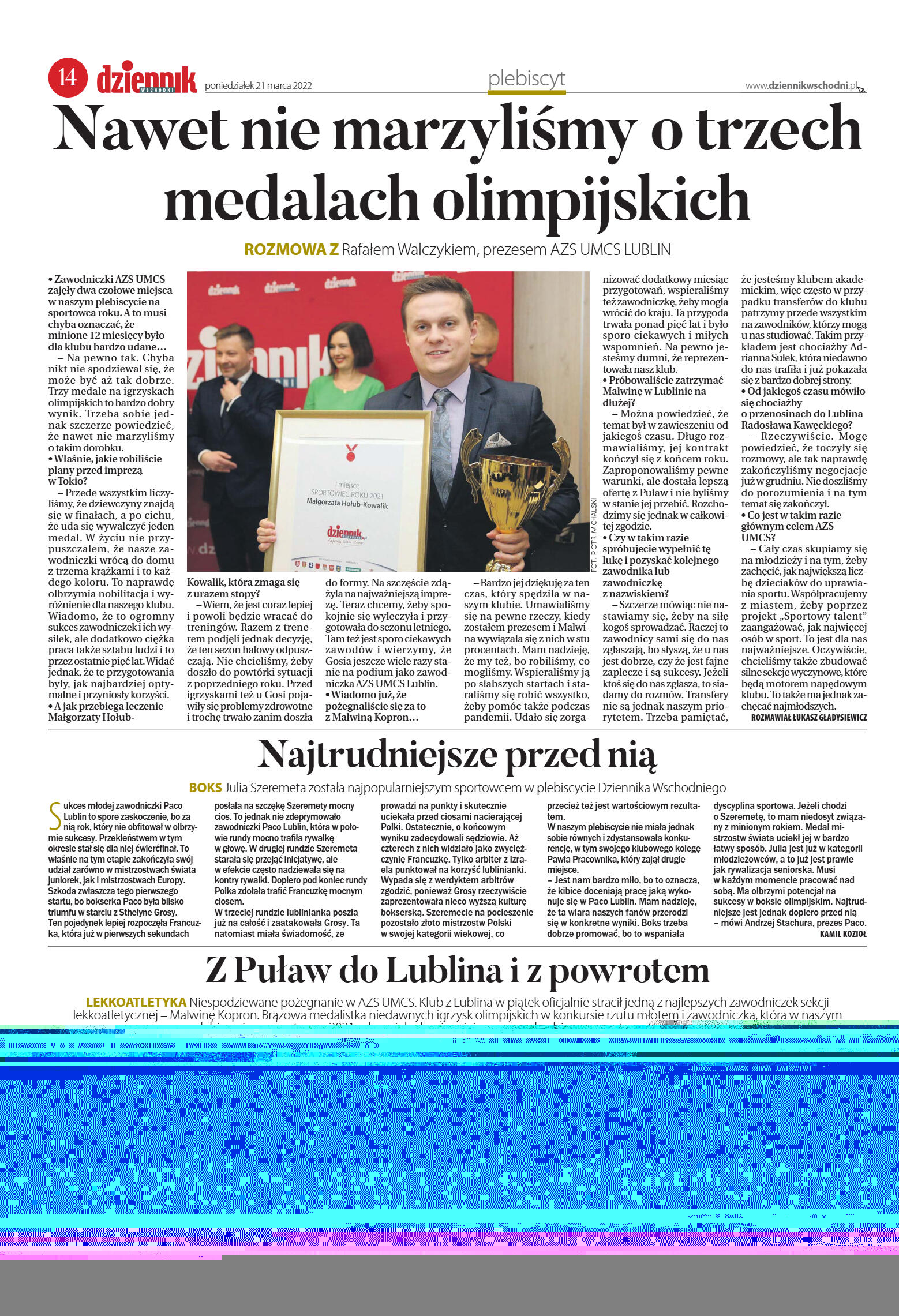Wydanie główne - strona 14