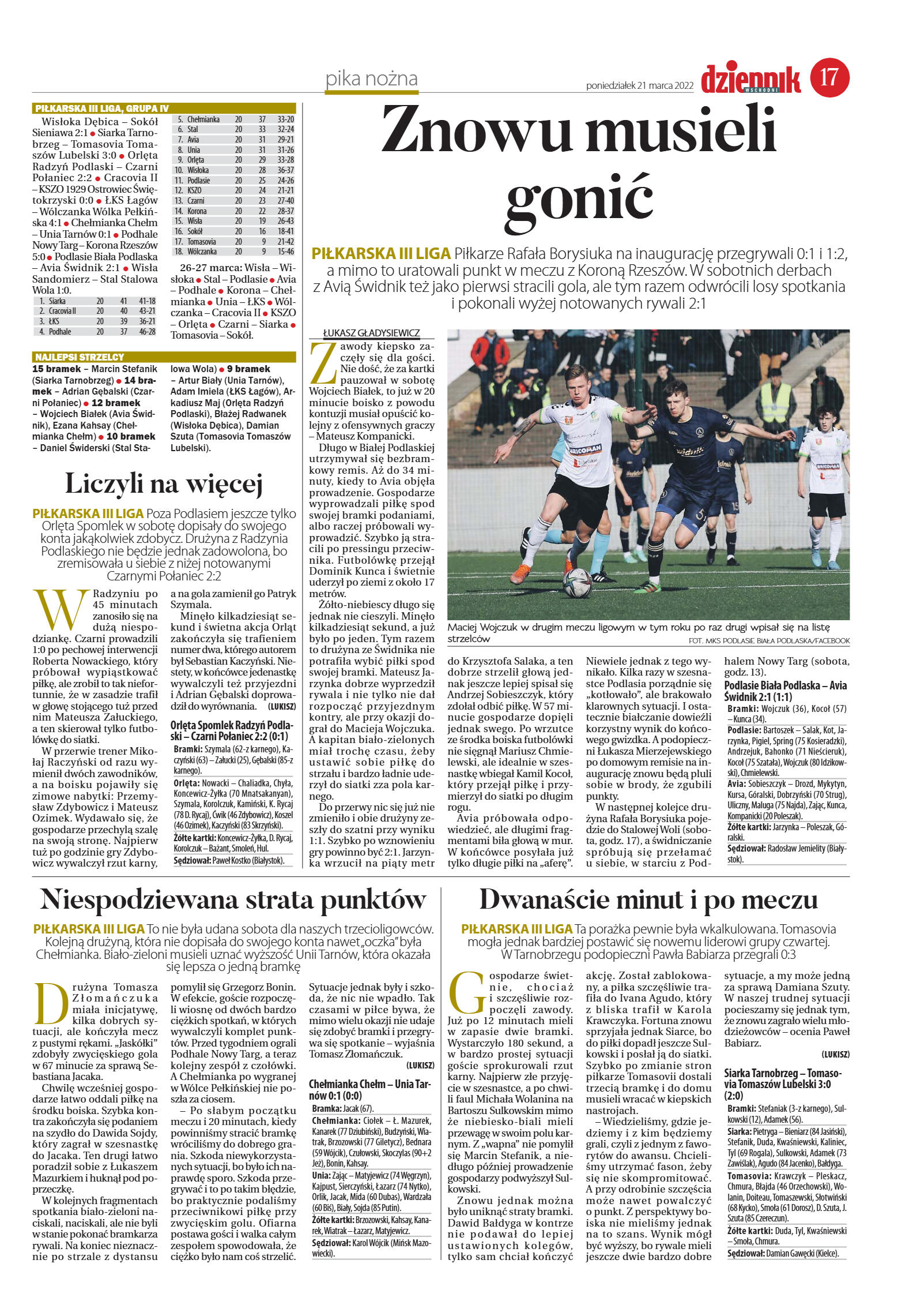 Wydanie główne - strona 17