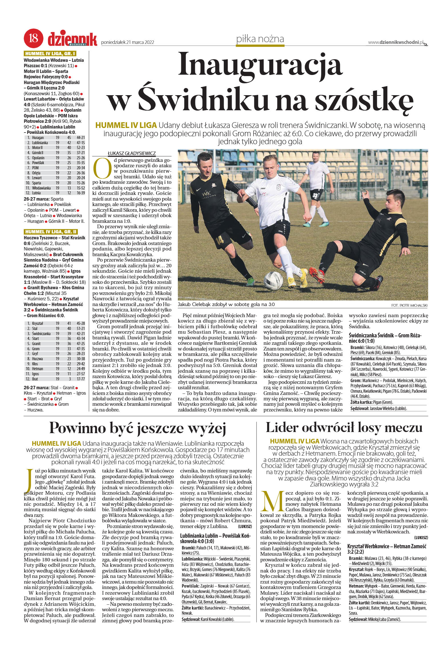 Wydanie główne - strona 18