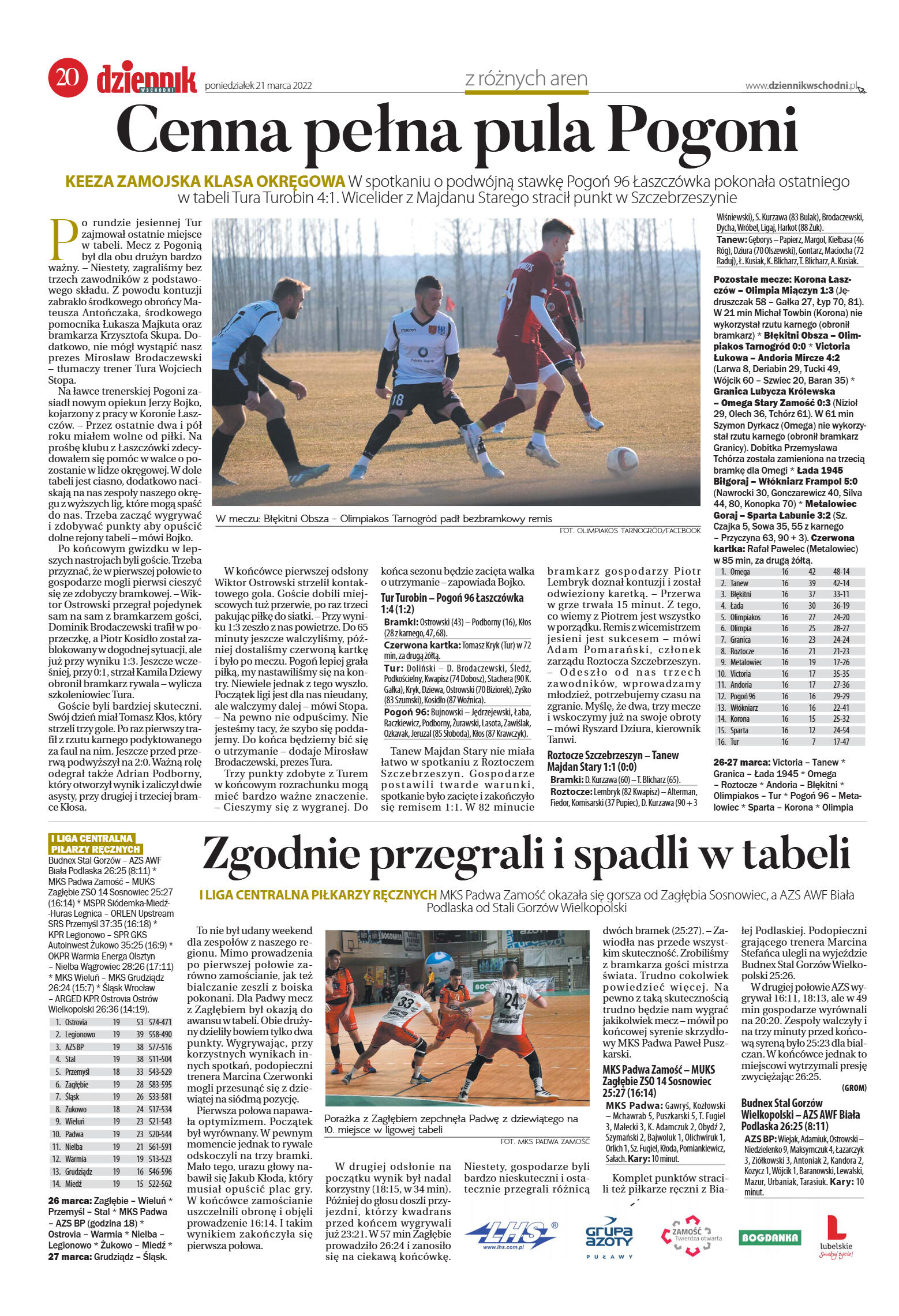 Wydanie główne - strona 20