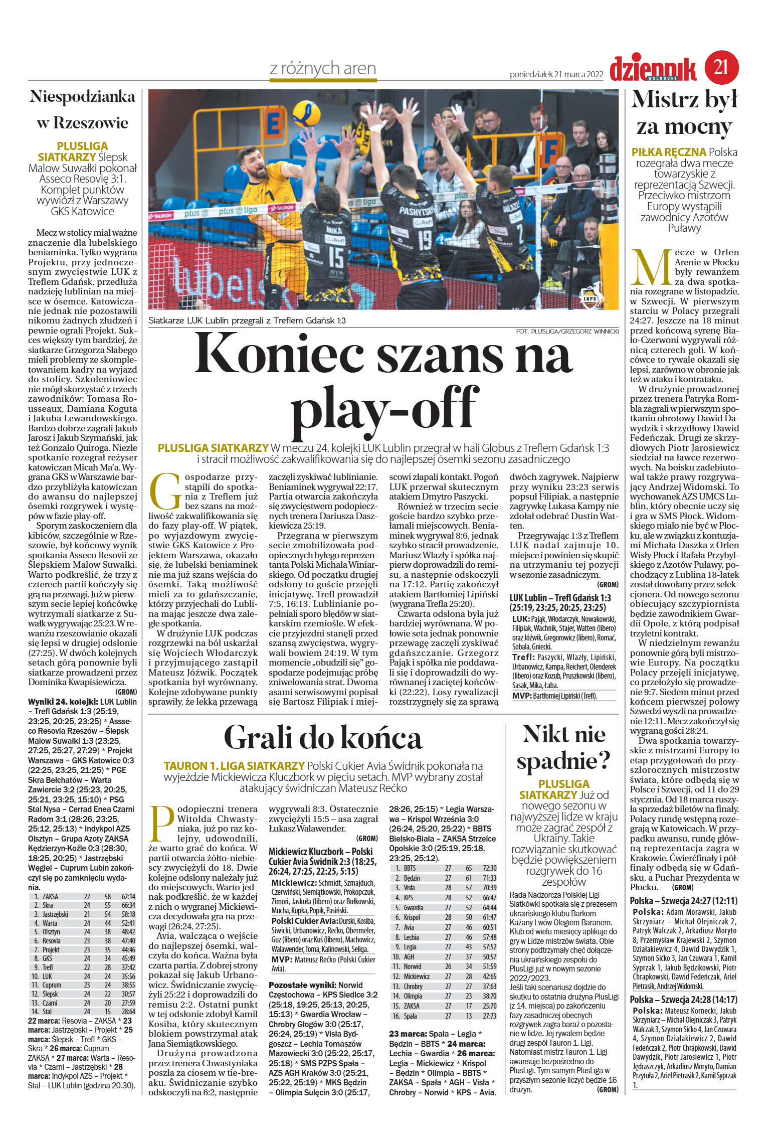 Wydanie główne - strona 21