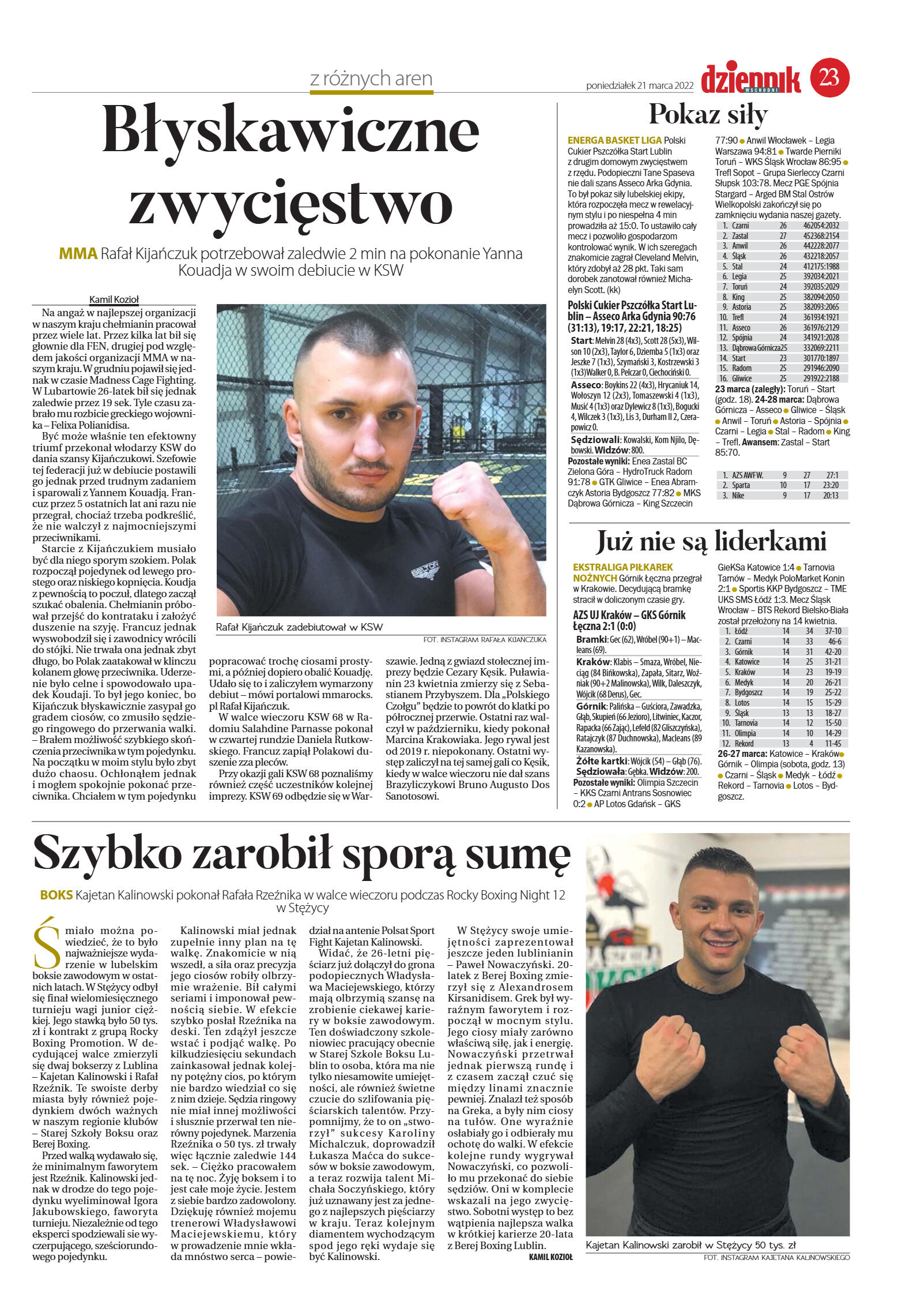 Wydanie główne - strona 23