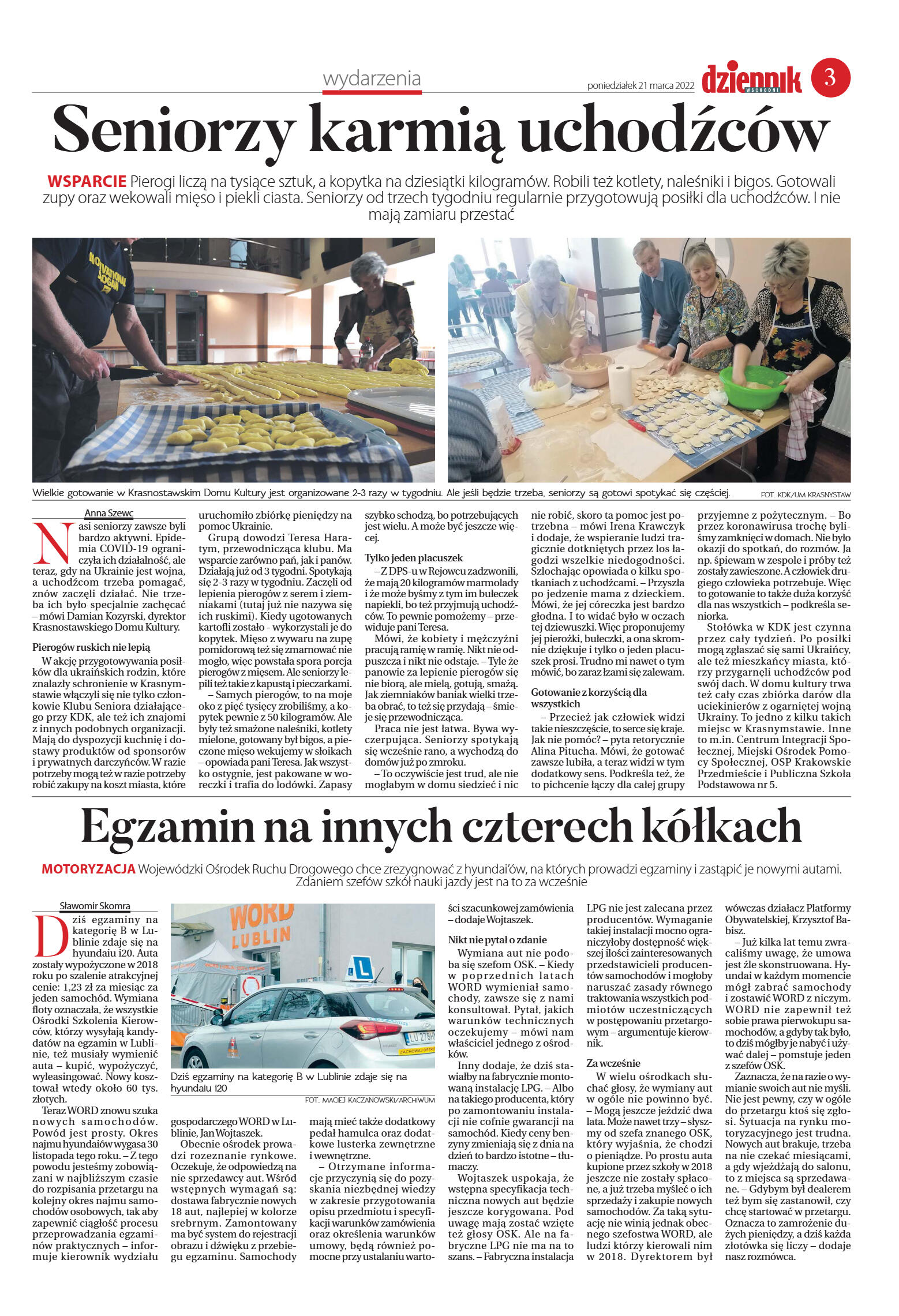 Wydanie główne - strona 3