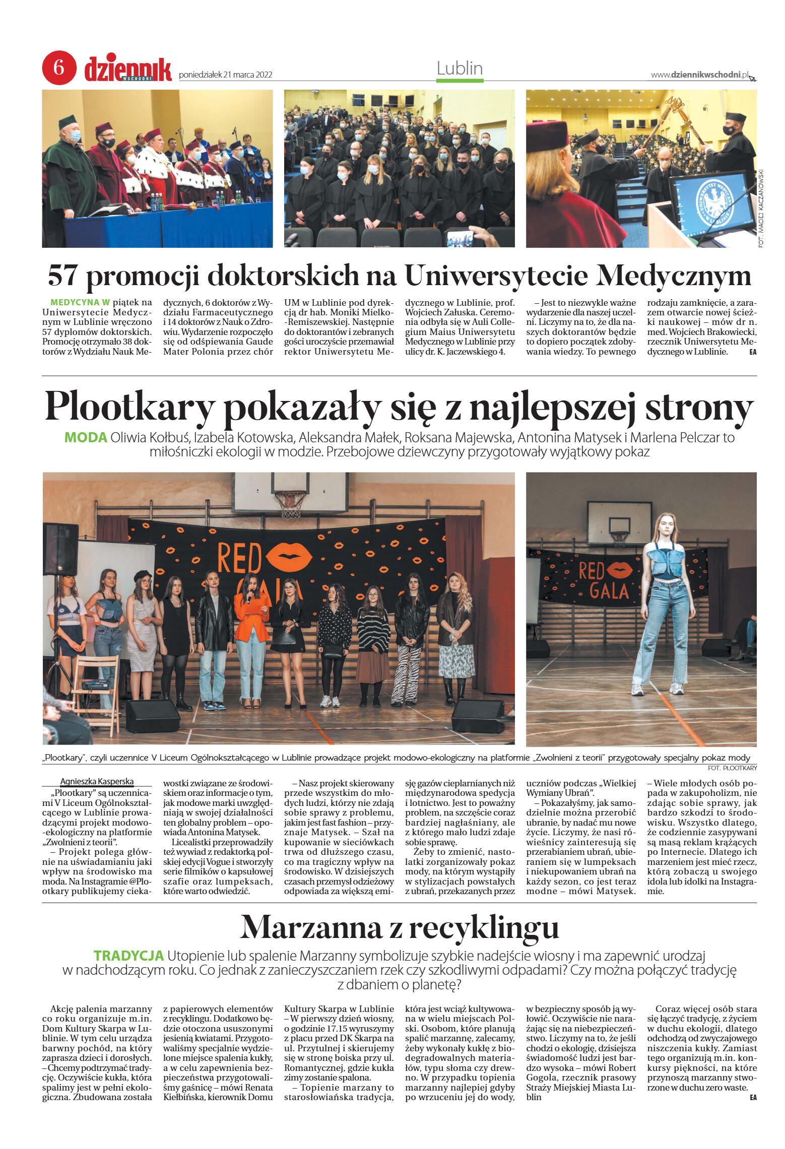 Wydanie główne - strona 6