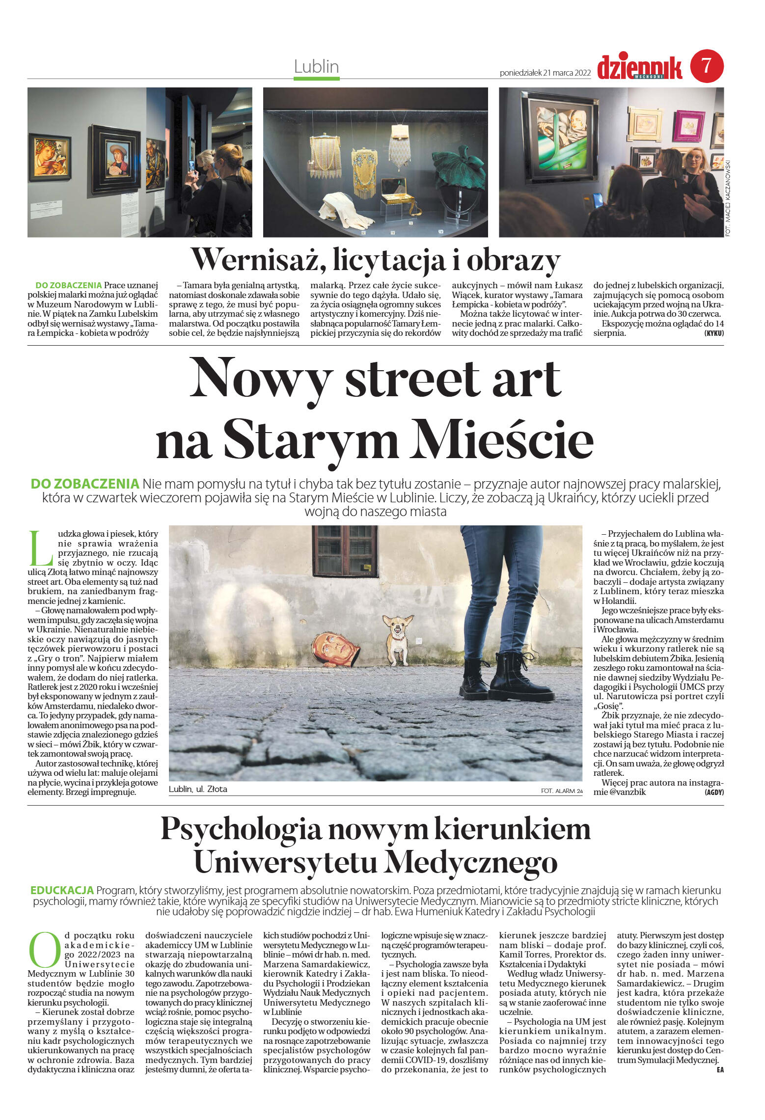 Wydanie główne - strona 7