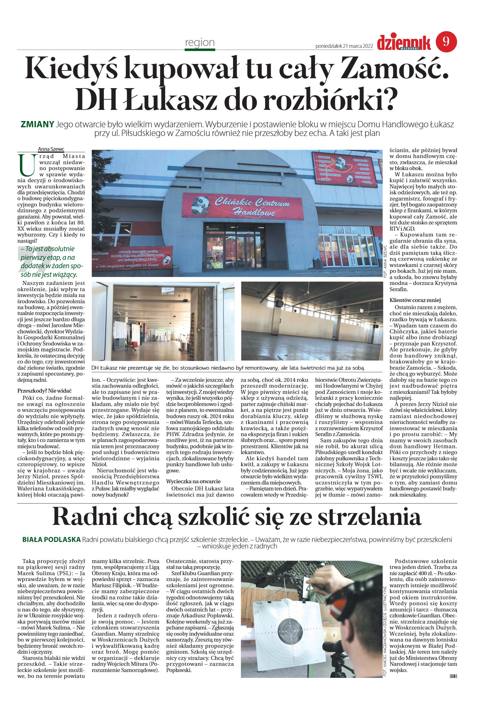 Wydanie główne - strona 9