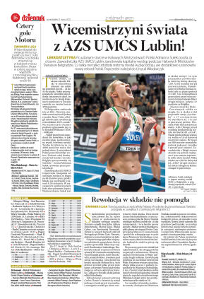 Wydanie główne - strona 16