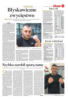 Wydanie główne - strona 23