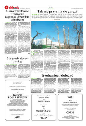 Wydanie główne - strona 4