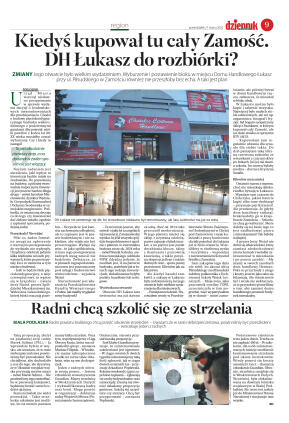 Wydanie główne - strona 9