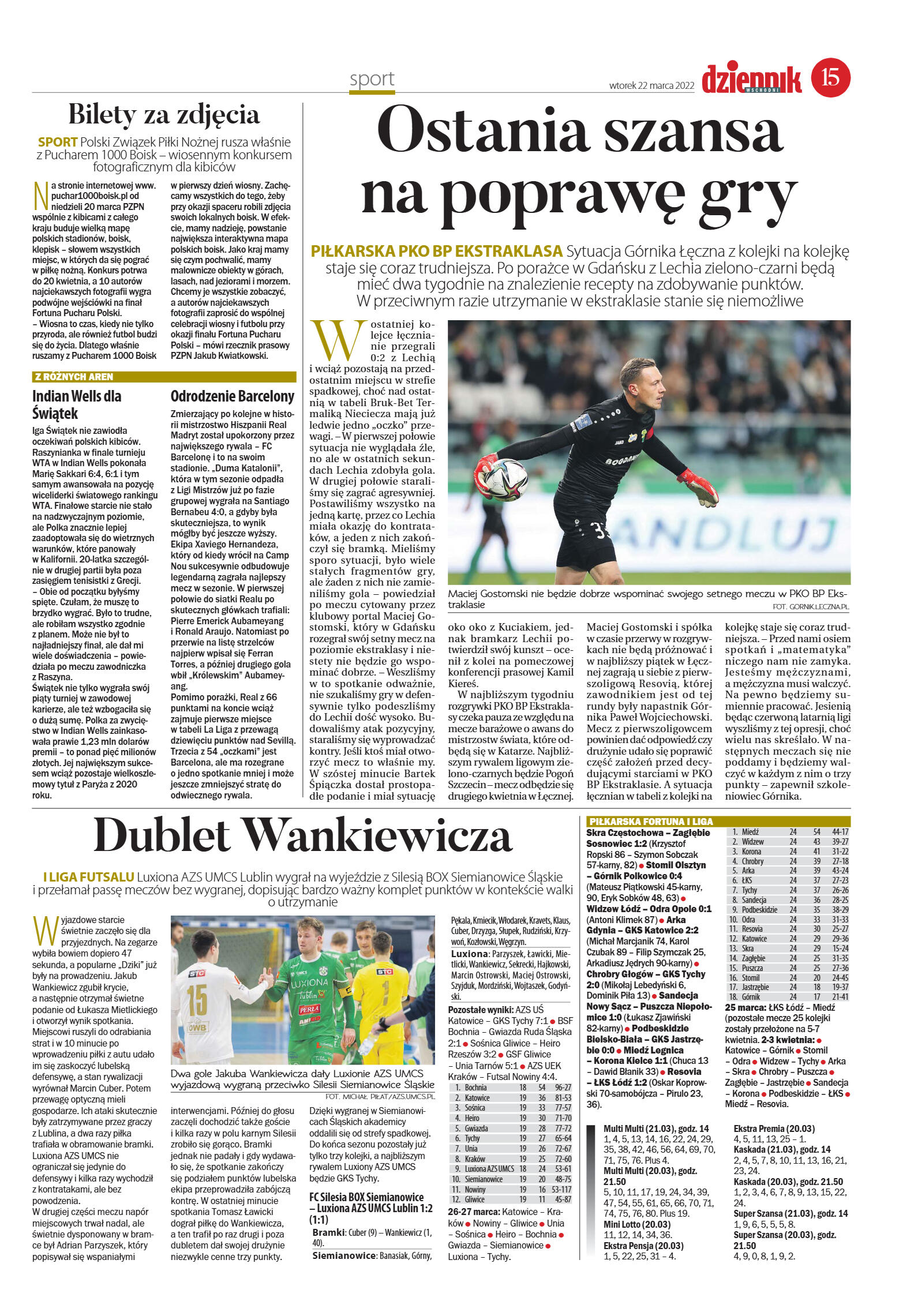 Wydanie głóne - strona 15