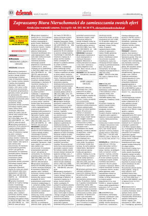 Wydanie głóne - strona 10