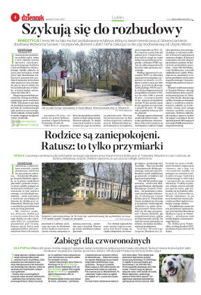 Wydanie głóne - strona 4