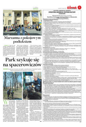 Wydanie głóne - strona 5