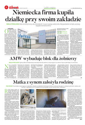 Wydanie głóne - strona 6