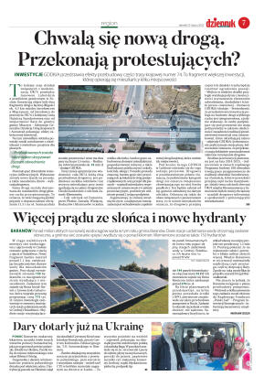 Wydanie głóne - strona 7