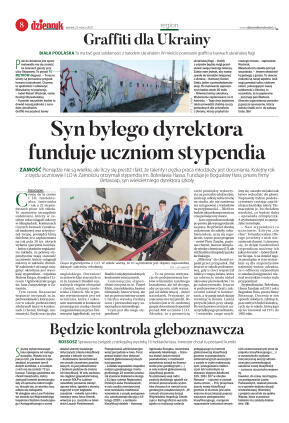 Wydanie głóne - strona 8